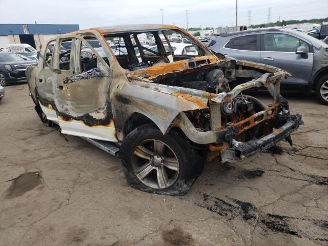 Photo 1 from auction – 2013 RAM 1500 SPORT with VIN 1C6RR7MT9DS713569