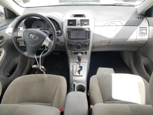Photo 9 from auction – 2013 TOYOTA COROLLA BA with VIN 2T1BU4EE4DC066121