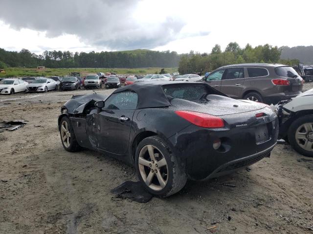 Photo 3 from auction – 2007 PONTIAC SOLSTICE with VIN 1G2MB35B07Y113907