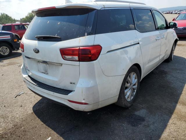 Photo 4 from auction – 2015 KIA SEDONA EX with VIN KNDMC5C11F6046078