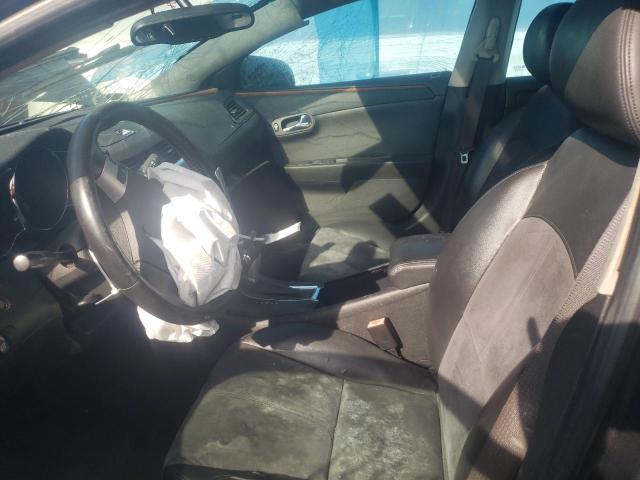 Photo 5 from auction – 2010 CHEVROLET MALIBU 2LT with VIN 1G1ZD5E75A4118109