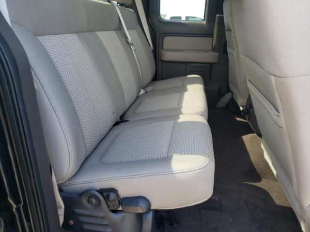 Photo 6 from auction – 2010 FORD F150 SUPER with VIN 1FTFX1EVXAFA06340