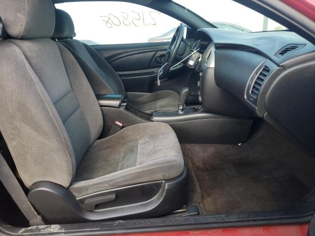 Photo 5 from auction – 2007 CHEVROLET MONTE CARL with VIN 2G1WK15K679374853