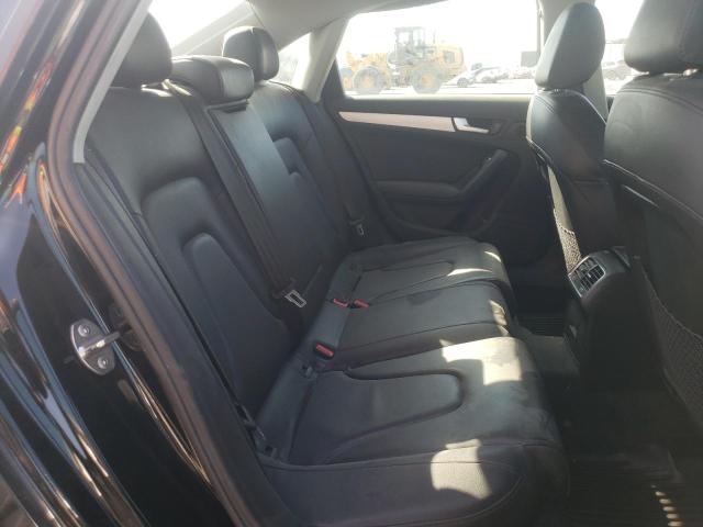 Photo 6 from auction – 2013 AUDI A4 PREMIUM with VIN WAUHFAFL9DN009875