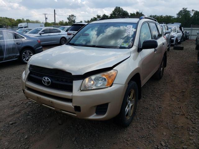Photo 2 from auction – 2010 TOYOTA RAV4 with VIN JTMBF4DV1AD023253