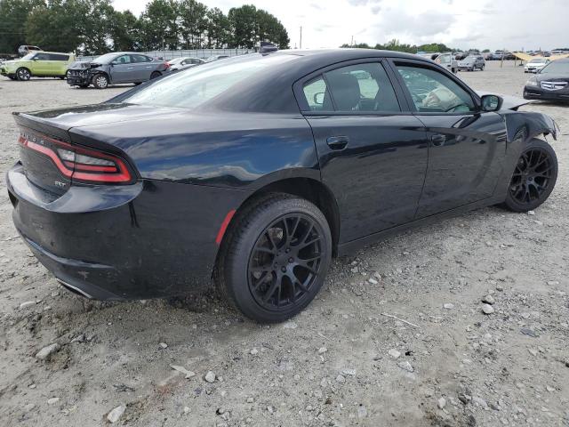 Photo 4 from auction – 2016 DODGE CHARGER SX with VIN 2C3CDXHG2GH258087