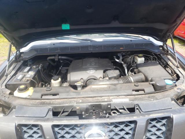 Photo 7 from auction – 2012 NISSAN TITAN S with VIN 1N6AA0EC7CN305438