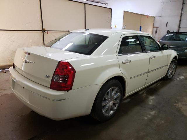 Photo 4 from auction – 2010 CHRYSLER 300 TOURIN with VIN 2C3CA5CV6AH112706