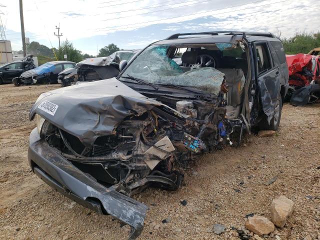 Photo 2 from auction – 2006 TOYOTA 4RUNNER LI with VIN JTEBT17R268034571