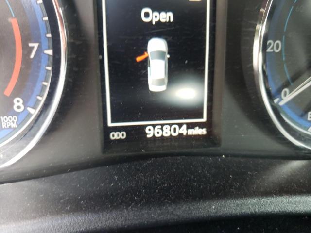 Photo 8 from auction – 2017 TOYOTA COROLLA L with VIN 2T1BURHE3HC928050