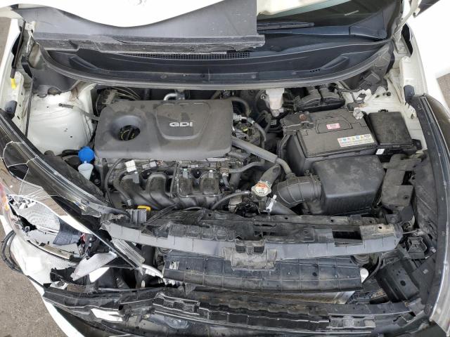 Photo 7 from auction – 2016 KIA RIO LX with VIN KNADM4A36G6539166