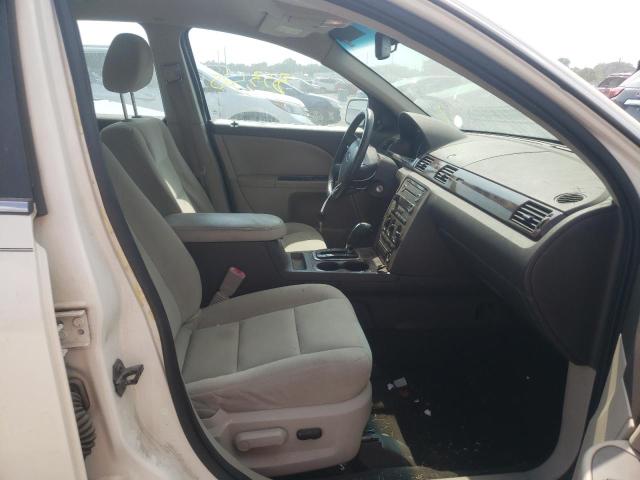 Photo 5 from auction – 2009 FORD TAURUS SE with VIN 1FAHP23W39G112408