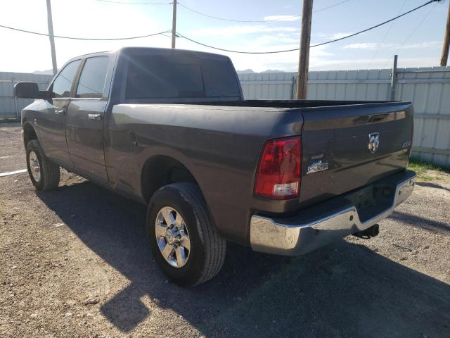 Photo 3 from auction – 2015 RAM 2500 SLT with VIN 3C6UR5DL6FG665067