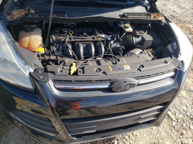 Photo 7 from auction – 2015 FORD ESCAPE SE with VIN 1FMCU0G70FUB18129