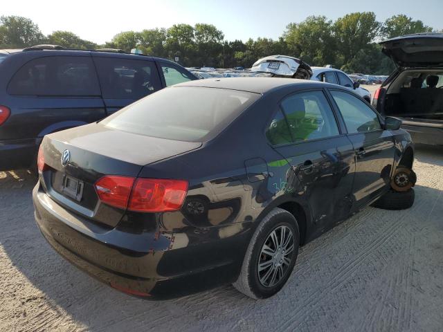 Photo 4 from auction – 2014 VOLKSWAGEN JETTA BASE with VIN 3VW2K7AJ9EM333611