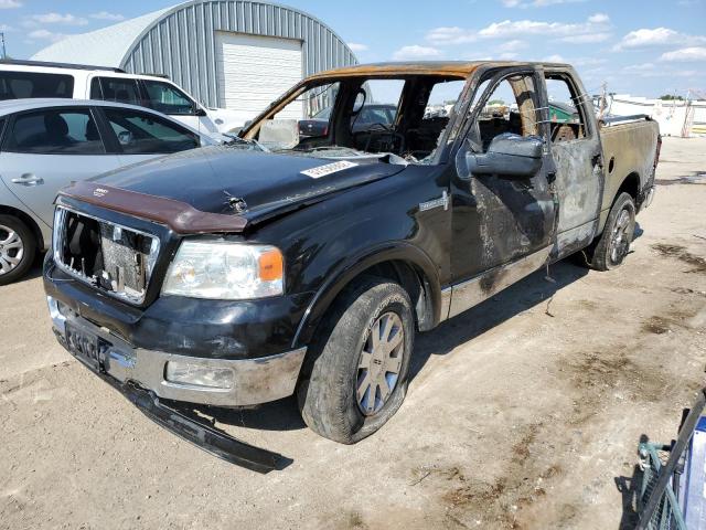 Photo 10 from auction – 2006 LINCOLN MARK LT with VIN 5LTPW16566FJ08549