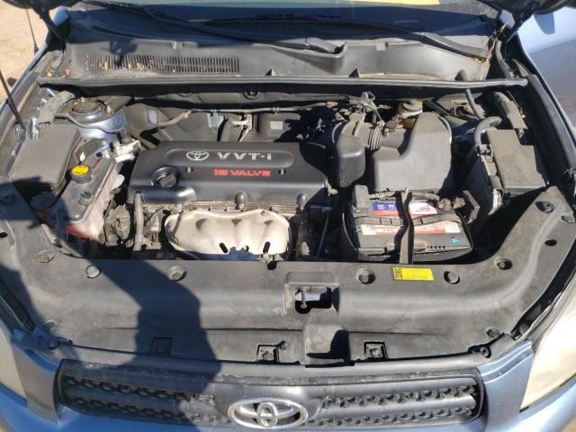 Photo 7 from auction – 2007 TOYOTA RAV4 with VIN JTMZD33VX75061132