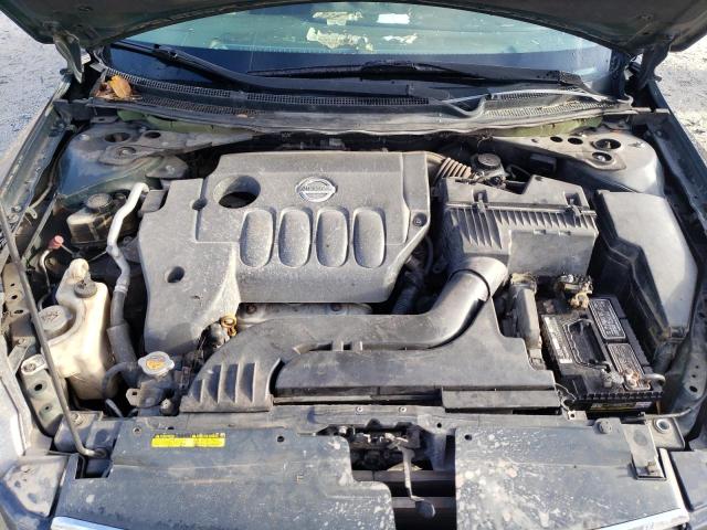 Photo 7 from auction – 2008 NISSAN ALTIMA 2.5 with VIN 1N4AL21E68C188170