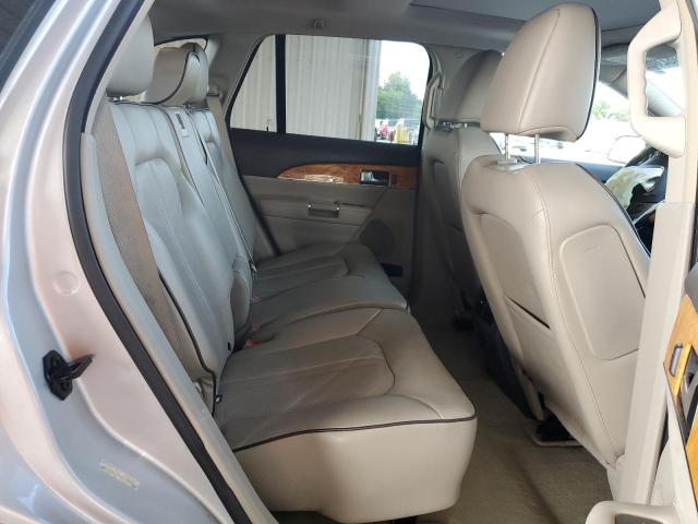 Photo 6 from auction – 2012 LINCOLN MKX with VIN 2LMDJ8JKXCBL01388