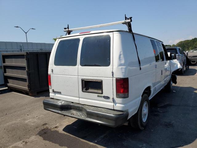 Photo 4 from auction – 2009 FORD ECONOLINE with VIN 1FTNE14W29DA65157
