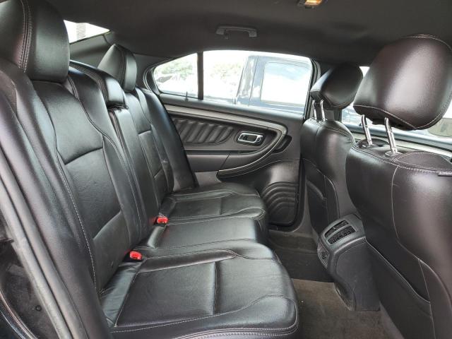 Zdjęcie 6 z aukcji – 2013 FORD TAURUS SEL z VIN 1FAHP2E81DG198986