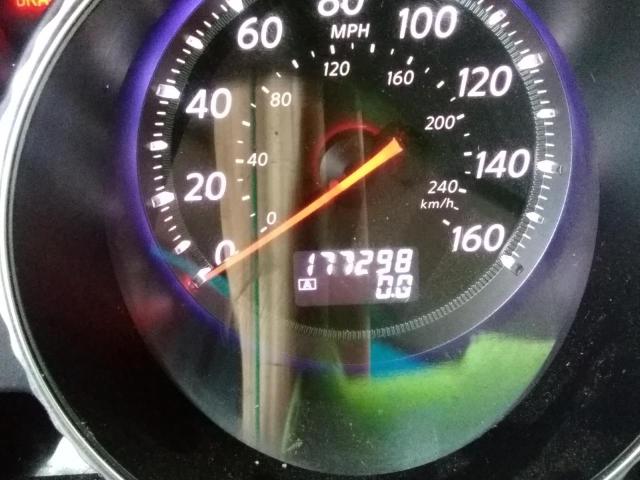 Photo 8 from auction – 2008 INFINITI M35 BASE with VIN JNKAY01E78M607958