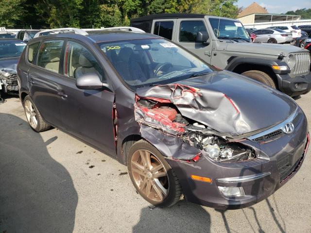 Photo 9 from auction – 2011 HYUNDAI ELANTRA TO with VIN KMHDC8AE7BU096007
