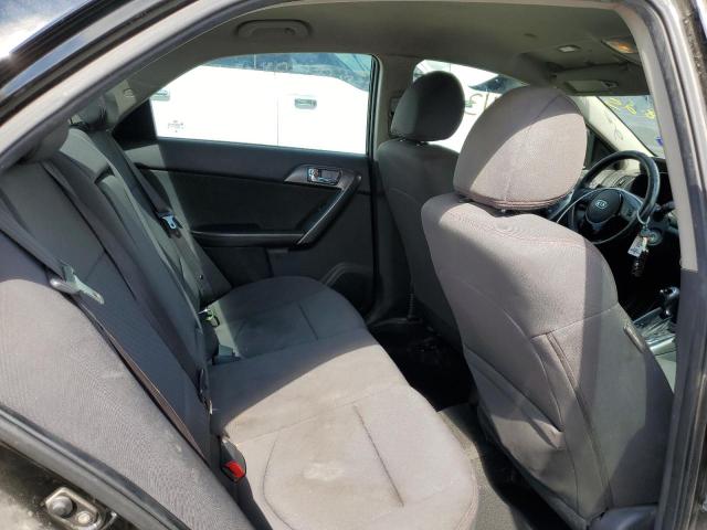 Photo 6 from auction – 2013 KIA FORTE SX with VIN KNAFW4A32D5733228