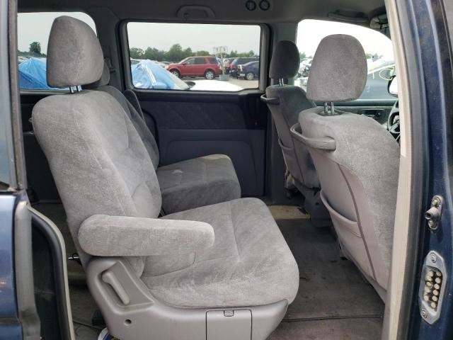 Photo 6 from auction – 2003 HONDA ODYSSEY EX with VIN 5FNRL18673B050865