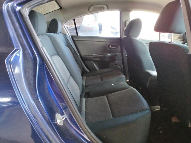 Photo 6 from auction – 2005 MAZDA 3 I with VIN JM1BK12F951328092