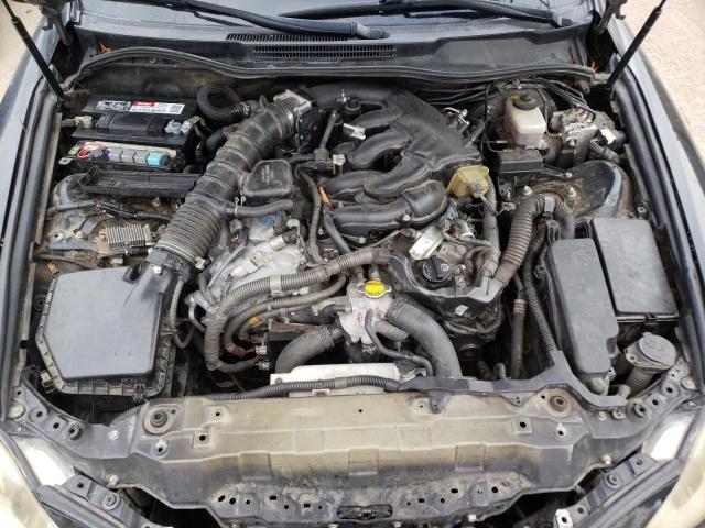 Photo 7 from auction – 2006 LEXUS IS 250 with VIN JTHBK262762004453