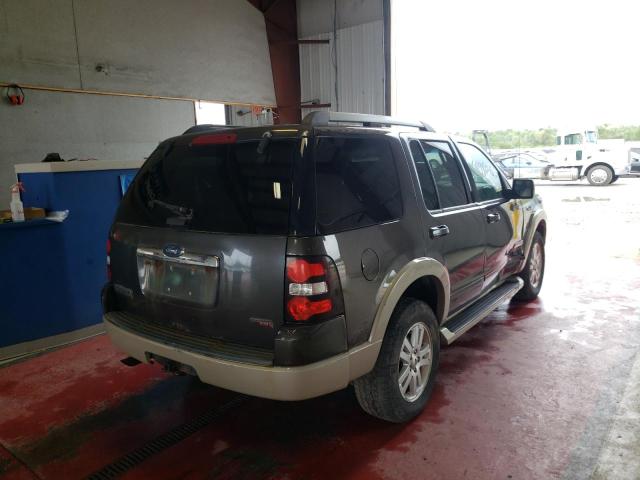 Photo 4 from auction – 2007 FORD EXPLORER E with VIN 1FMEU74E77UB55331