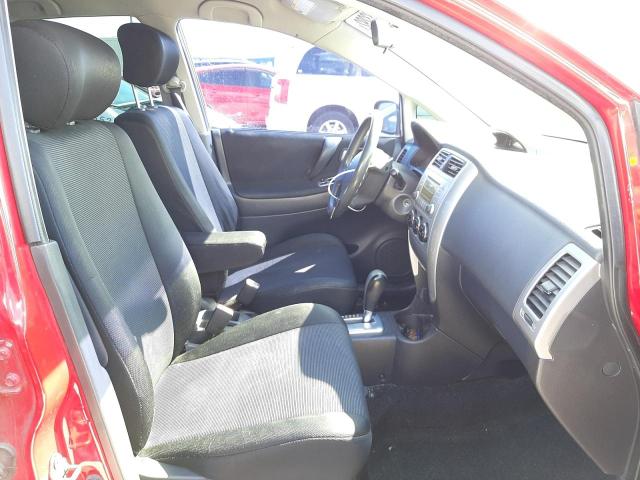 Photo 5 from auction – 2006 SUZUKI AERIO with VIN JS2RA62S965301762