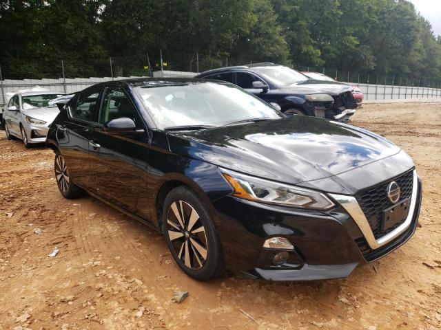 NISSAN ALTIMA SL 2019 with VIN 1N4BL4EV9KC190464 - Photo from auction