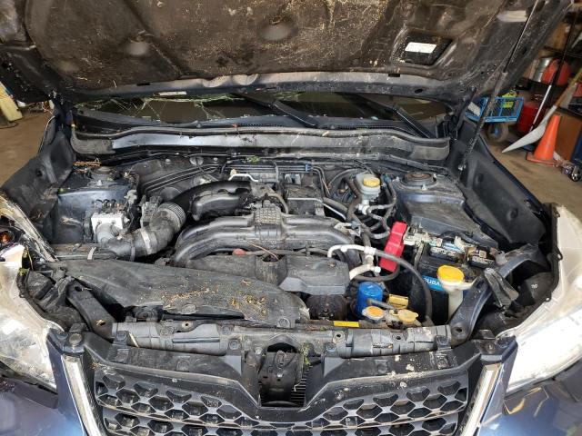 Photo 7 from auction – 2014 SUBARU FORESTER 2 with VIN JF2SJAAC7EH427707