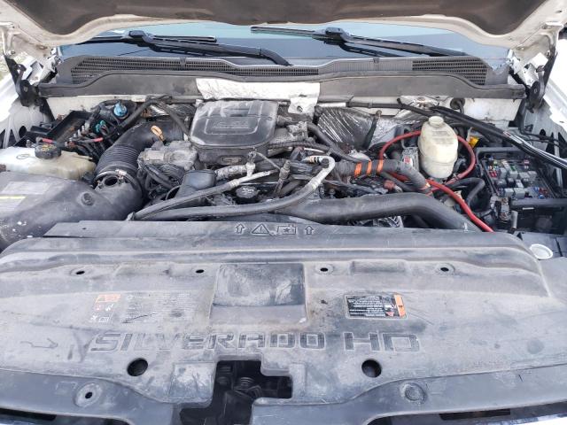 Photo 7 from auction – 2015 CHEVROLET SILVERADO with VIN 1GB4KYC88FF114205