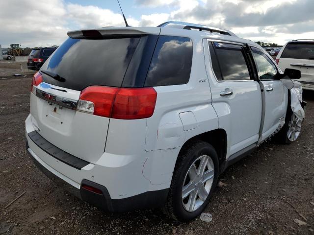 Photo 4 from auction – 2011 GMC TERRAIN SL with VIN 2CTALWEC5B6224087