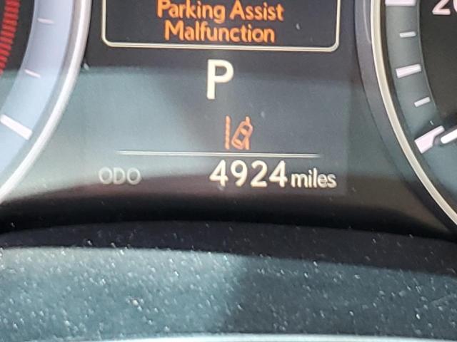 Photo 8 from auction – 2016 LEXUS ES 350 with VIN 58ABK1GG4GU019038