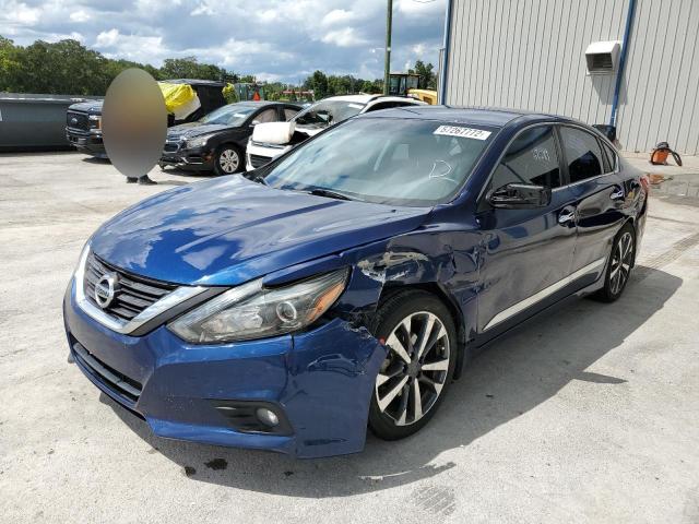 Photo 2 from auction – 2016 NISSAN ALTIMA 2.5 with VIN 1N4AL3AP4GC237551