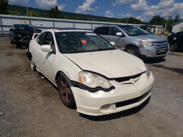 ACURA RSX TYPE-S 2003 with VIN JH4DC530X3C016984 - Photo from auction