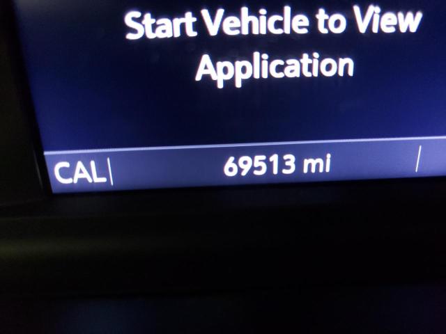 Photo 8 from auction – 2019 CHEVROLET SILVERADO with VIN 1GCPYFED1KZ103240