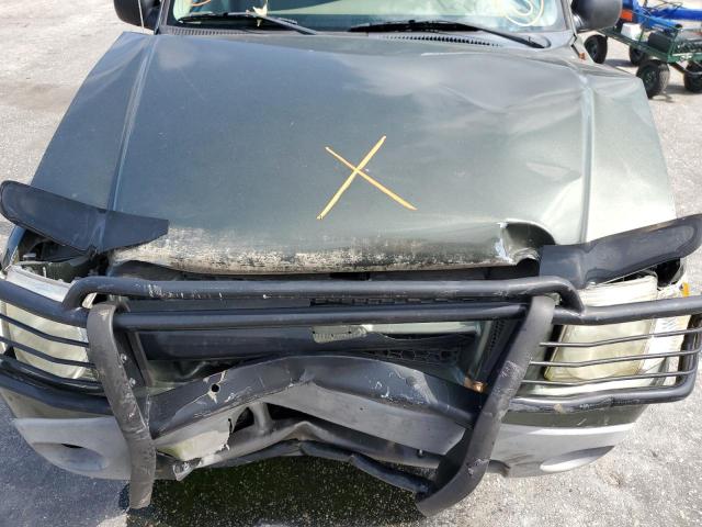 Photo 7 from auction – 2003 FORD EXPLORER S with VIN 1FMZU67E83UA39167
