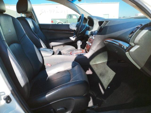 Photo 5 from auction – 2012 INFINITI G37 BASE with VIN JN1CV6AP4CM931162