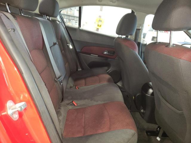 Photo 6 from auction – 2014 CHEVROLET CRUZE LT with VIN 1G1PC5SBXE7369800