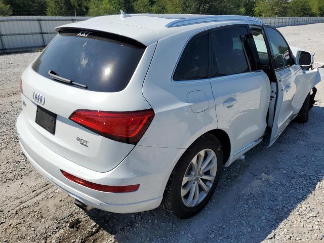 Photo 4 from auction – 2014 AUDI Q5 PREMIUM with VIN WA1LFAFP8EA074865