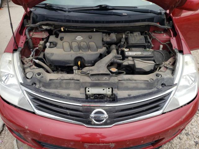 Photo 7 from auction – 2011 NISSAN VERSA S with VIN 3N1BC1AP9BL469226