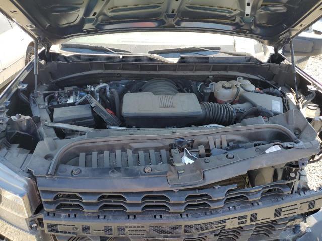 Photo 7 from auction – 2020 CHEVROLET SILVERADO with VIN 3GCPYCEF1LG316903