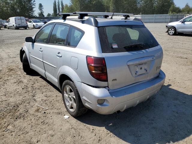 Photo 3 from auction – 2005 PONTIAC VIBE with VIN 5Y2SM66825Z442424