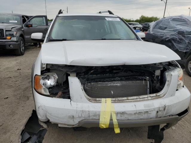 Photo 9 from auction – 2007 FORD FREESTYLE with VIN 1FMDK021X7GA35000