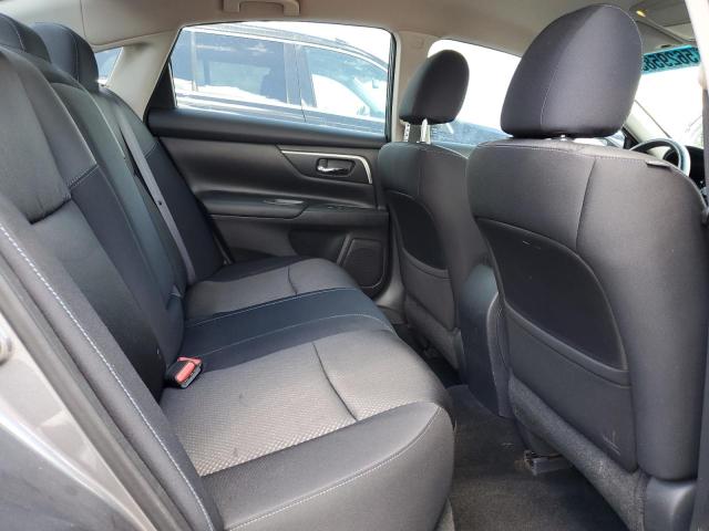 Photo 6 from auction – 2017 NISSAN ALTIMA 2.5 with VIN 1N4AL3AP2HC258786